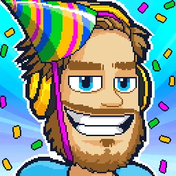 Ikon PewDiePie's Tuber Simulator