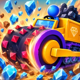 Ikon Quarry Tycoon